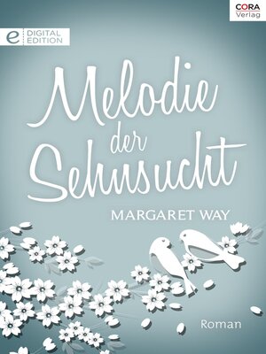 cover image of Melodie der Sehnsucht